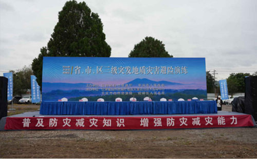 掌握关键步骤：如何成功开展消防安全云南应急演练