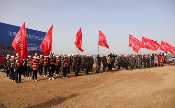 筑牢安全防线：为什么定期开展消防云南应急演练至关重要？